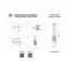 Lightstar 801180 Люстра SFERETTA LED 18х1,35W 1200LM КОФЕЙНЫЙ/ПРОЗРАЧНЫЙ 3000K, изображение 5