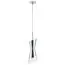 Lightstar 817014 Люстра STRATO 1х40W E14 ХРОМ
