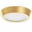 Lightstar 214932 Светильник URBANO LED 10W 1175LM ЗОЛОТО 3000K IP65