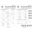 Lightstar 505161 Планка крепежная к треку TETA 505ххх БЕЛЫЙ для PRO, изображение 3