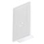 Lightstar 505166 Заглушка концевая трековая однофазная TETA 505ххх БЕЛЫЙ для PRO