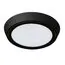 Lightstar 216974 Светильник URBANO CYL LED 20W 1480LM 115G ЧЕРНЫЙ 4000K IP65