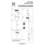Lightstar 720082 Люстра SIENA 8х40W G9 ЗОЛОТО/БЕЛЫЙ, изображение 4
