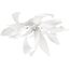 Lightstar 754166 Люстра TURBIO 6х6W (led) G9 MATT WHITE