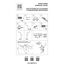 Lightstar 754166 Люстра TURBIO 6х6W (led) G9 MATT WHITE, изображение 4