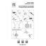 Lightstar 754266 Люстра подв TURBIO 6х6W (led) G9 MATT WHITE, изображение 4