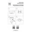 Lightstar 324184 Светильник ZOCCO QUA LED 18W 1300LM 4000K, изображение 3