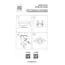 Lightstar 324064 Светильник ZOCCO QUA LED 6W 450LM 4000K, изображение 3