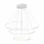 ST LUCE ST605.503.114 Cветильник подвесной SMART Белый/Белый LED 1*114W 2800-6500K, изображение 2