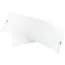 Lightstar 805600 Бра VIRATA 1х75W R7s БЕЛЫЙ