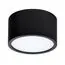 Lightstar 213917 Светильник ZOLLA CYL LED-RD 10W 780LM ЧЕРНЫЙ 4000K IP44