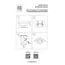 Lightstar 324124 Светильник ZOCCO QUA LED 12W 900LM 4000K, изображение 3