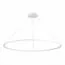 ST LUCE ST605.503.72 Cветильник подвесной SMART Белый/Белый LED 1*72W 2800-6500K, изображение 3