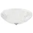 Lightstar 820830 Люстра ZUCCHE потол. 3х60W E27 БЕЛЫЙ