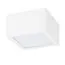 Lightstar 380263 Светильник ZOLLA QUAD LED-SQ 8W 640LM БЕЛЫЙ 3000K IP65