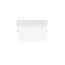 Lightstar 324064 Светильник ZOCCO QUA LED 6W 450LM 4000K