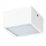 Lightstar 213926 Светильник ZOLLA QUAD LED-SQ 10W 780LM БЕЛЫЙ 4000K IP44
