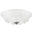 Lightstar 820234 Люстра ZUCCHE потол. 3х60W E14 ХРОМ