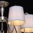 MW-Light 329012406 Люстра потолочная, изображение 4