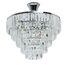 MW-Light 642010705 Люстра потолочная