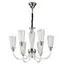 MW-Light 285012306 Люстра подвесная