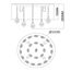 MW-Light 465015904 Люстра потолочная, изображение 10