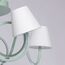 MW-Light 480013105 Люстра потолочная, изображение 3