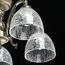 MW-Light 481015205 Люстра потолочная, изображение 5