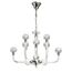 MW-Light 483015308 Люстра подвесная
