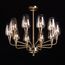 MW-Light 483015710 Люстра подвесная, изображение 2