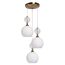 MW-Light 657013003 Подвесной светильник