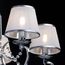 MW-Light 684013005 Люстра подвесная, изображение 4