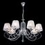 MW-Light 684013107 Люстра подвесная, изображение 2