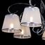 MW-Light 684013407 Люстра подвесная, изображение 4