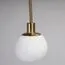 De Markt 707011001 Подвесной светильник, изображение 3