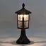 De Markt 806040901 Уличный светильник, изображение 2