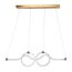 De Markt 510015303 Подвесной светильник