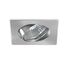 De Markt 637010401 Встраиваемый светильник