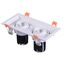 De Markt 637016202 Встраиваемый светильник, изображение 4