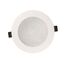 De Markt 702011501 Встраиваемый светильник