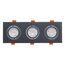 De Markt 850013003 Встраиваемый светильник