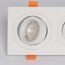 De Markt 850013103 Встраиваемый светильник, изображение 4