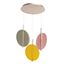 De Markt 663012503 Подвесной светильник