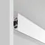Led Strip ALM-1848-W-2M Профиль ALM-1848-W-2M