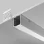 Maytoni Led Strip ALM-3535A-S-2M Профиль Алюминиевый профиль, изображение 3