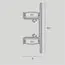 Led Strip ALM-1848-W-2M Профиль ALM-1848-W-2M, изображение 5
