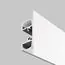 Led Strip ALM-1848-W-2M Профиль ALM-1848-W-2M, изображение 2