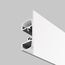 Led Strip ALM-1848-W-2M Профиль ALM-1848-W-2M, изображение 2