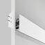 Led Strip ALM-1848-W-2M Профиль ALM-1848-W-2M, изображение 3