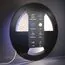 Led Strip 201047 Светодиодная лента 24В 2835 9,6Вт/м 3000К 50м IP 20 201047, изображение 2